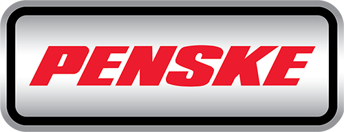 Penske Corporate Logo