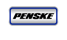 Penske Logistics Logo