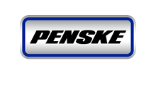 Penske Truck Leasing Logo