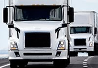 Penske Truck Leasing Image