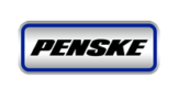 Penske Truck Rental Logo