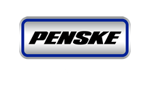 Penske Truck Rental Logo