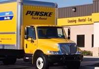 Penske Truck Rental Thumbnail