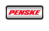 Penske Vehicle Services Logo