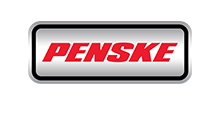 Penske Vehicle Services Logo