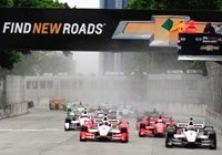 Detroit Grand Prix Image