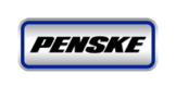 Penske Truck Leasing Logo