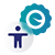 Siteimprove Accessibility Logo