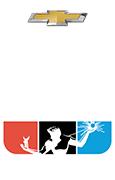 Detroit Grand Prix Logo